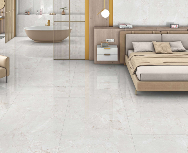 Gardenia Silver