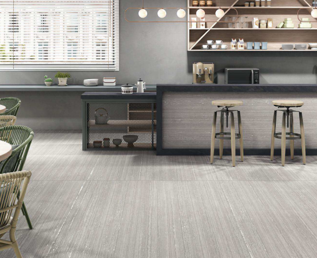 Coastline Grey