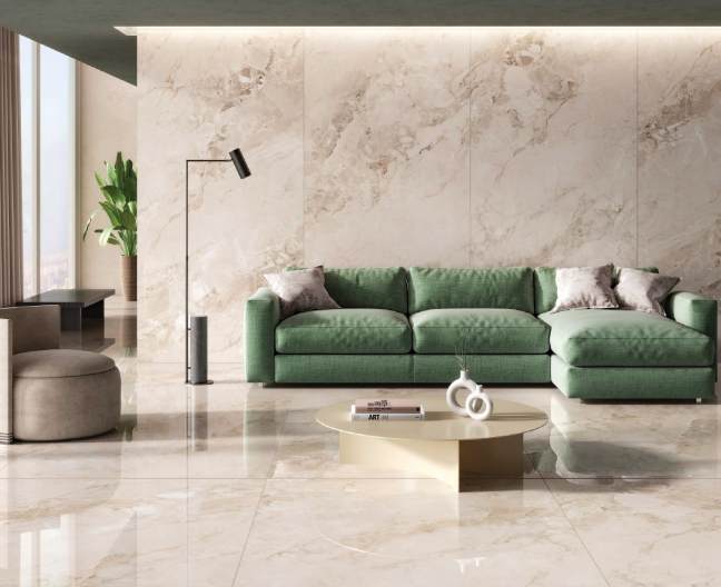 Ombra Beige Ultra Soft