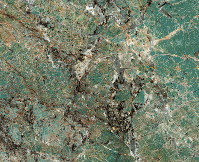 Amazonite 1
